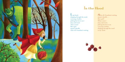 Mirror Mirror_Riding Hood