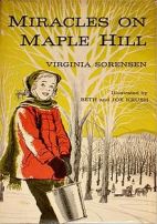Miracles_on_Maple_Hill_1956_cover