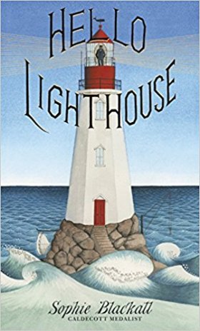 Lighthouse cover