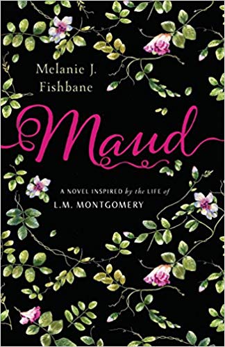 maude cover