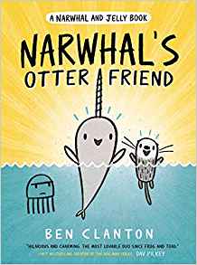 narwhal cover