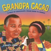 cacao cover