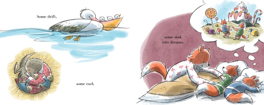 Sleepyville_candy dream