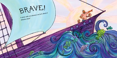 HowToBeAPirate_brave